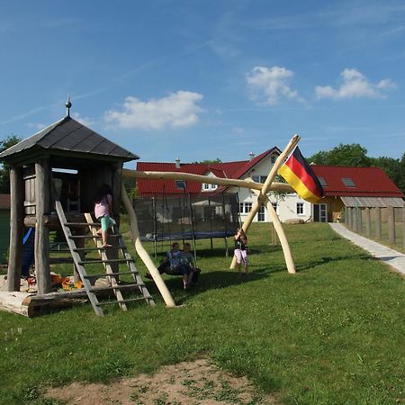 Ferienwohnungen Fischbachhof Sulzbach an der Murr Extérieur photo