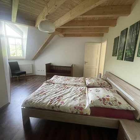 Ferienwohnungen Fischbachhof Sulzbach an der Murr Extérieur photo