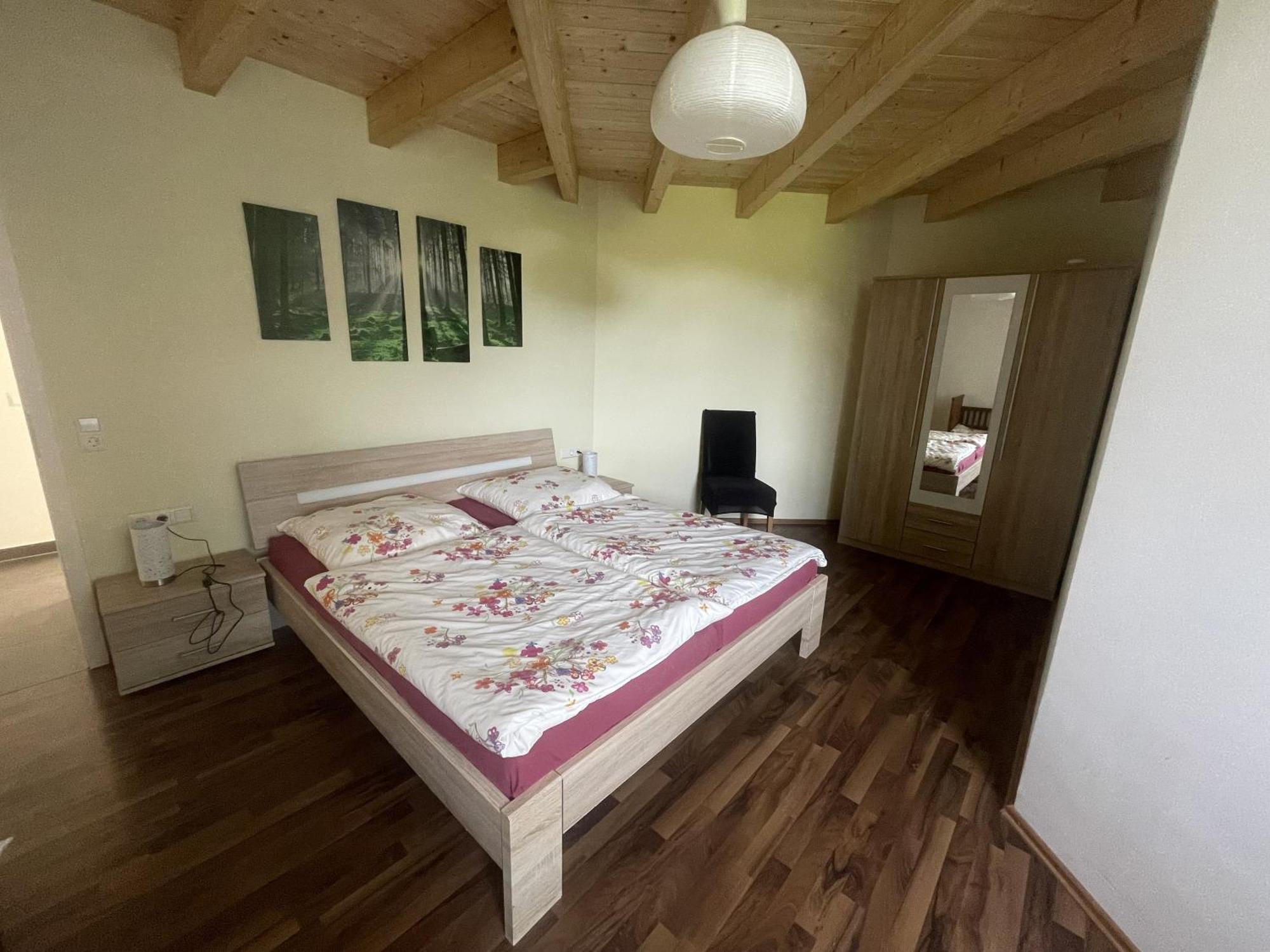 Ferienwohnungen Fischbachhof Sulzbach an der Murr Extérieur photo