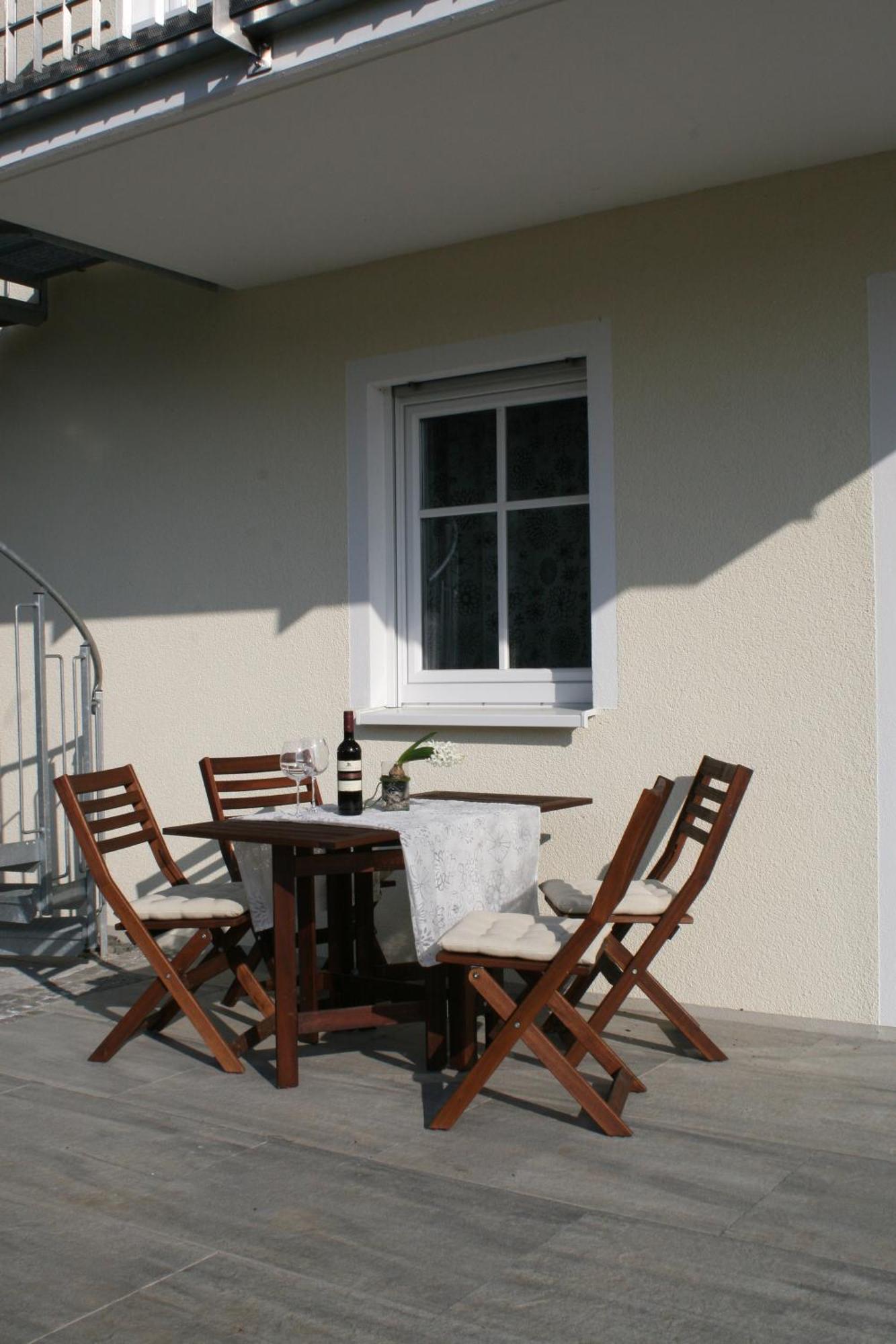 Ferienwohnungen Fischbachhof Sulzbach an der Murr Extérieur photo